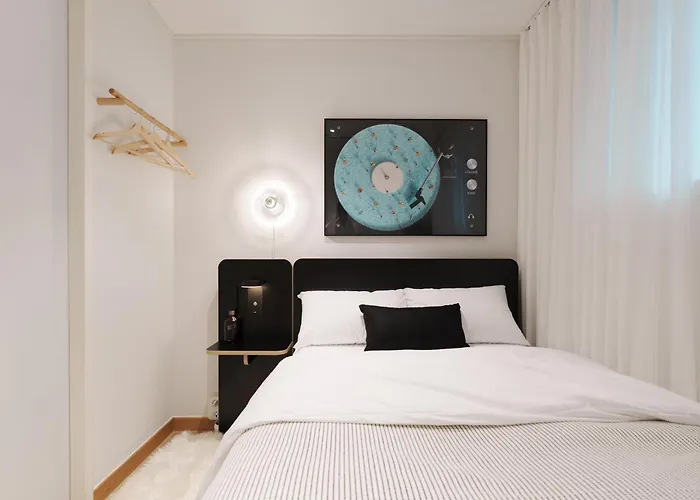 John Apartment