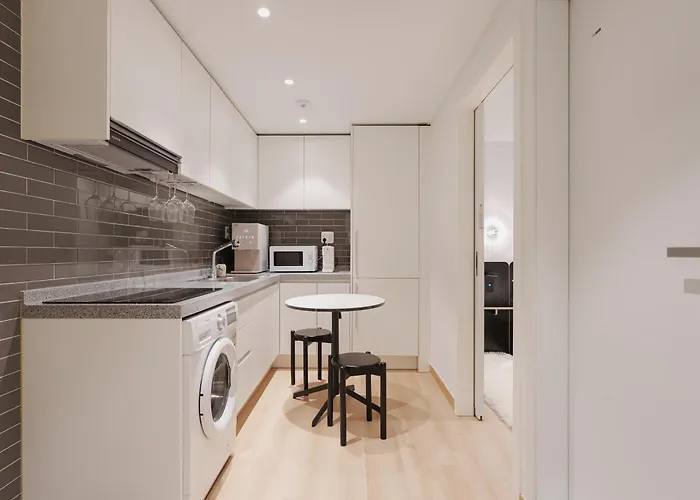 John Apartment *
